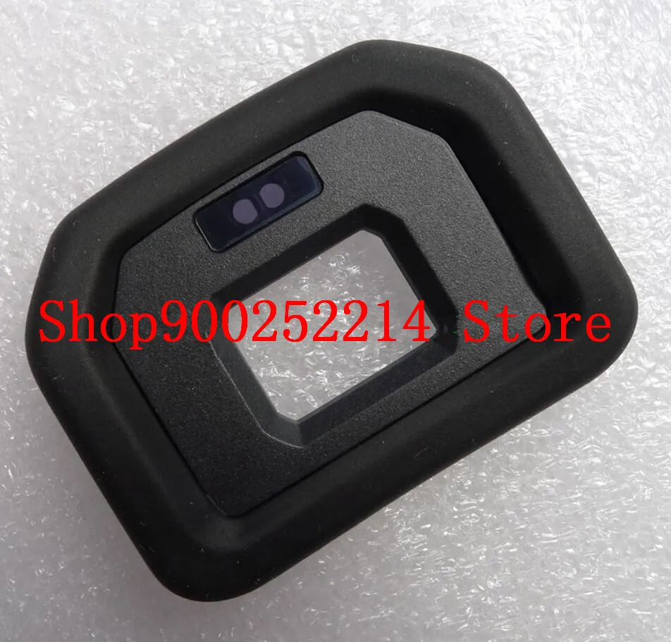 Oculare Con Mirino In Gomma Vyk6B43 Eyecup Eye Cup Come Per Panasonic Dmc-Fz2000 Fz2500 (Compatibile) Fz2000 Fz2500