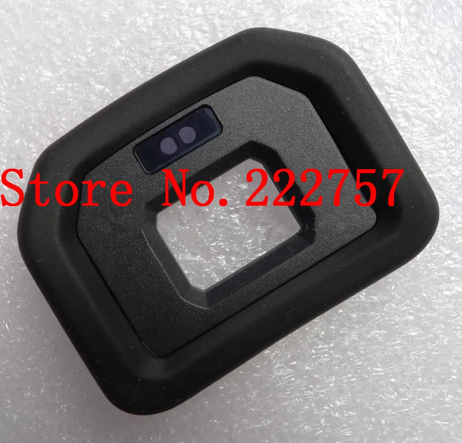 Nuovo Oculare In Gomma Per Mirino Vyk6B43 Eyecup Eye Cup Come Per Panasonic Dmc-Fz2000 Fz2500 (Compatibile) Fz2000 Fz2500