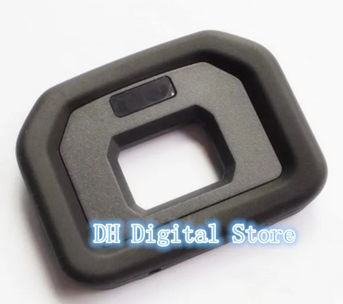 Nuovo Oculare In Gomma Per Mirino Vyk6B43 Eyecup Eye Cup Come Per Panasonic Dmc-Fz2000 Fz2500 (Compatibile) Fz2000 Fz2500