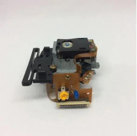 Metal Red Light Laser Optical Pickup Lens Cd Vcd Player Parte Di Ricambio Alta Qualità Nuova Misura Per Optima-6 Sega Saturn Opt-6