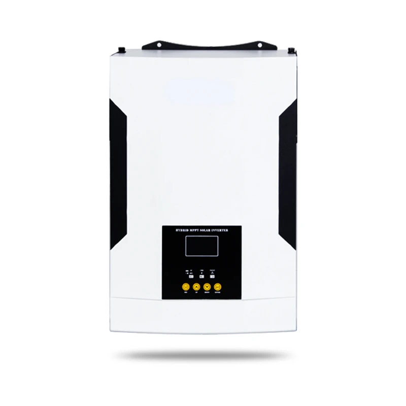 Inverter Solare Ibrido A Bassa Frequenza 48 V 5Kw 8Kw 10Kw Onda Sinusoidale Pura 48 Volt Off Grid Dc/Ac Solar Pv Invertersrs