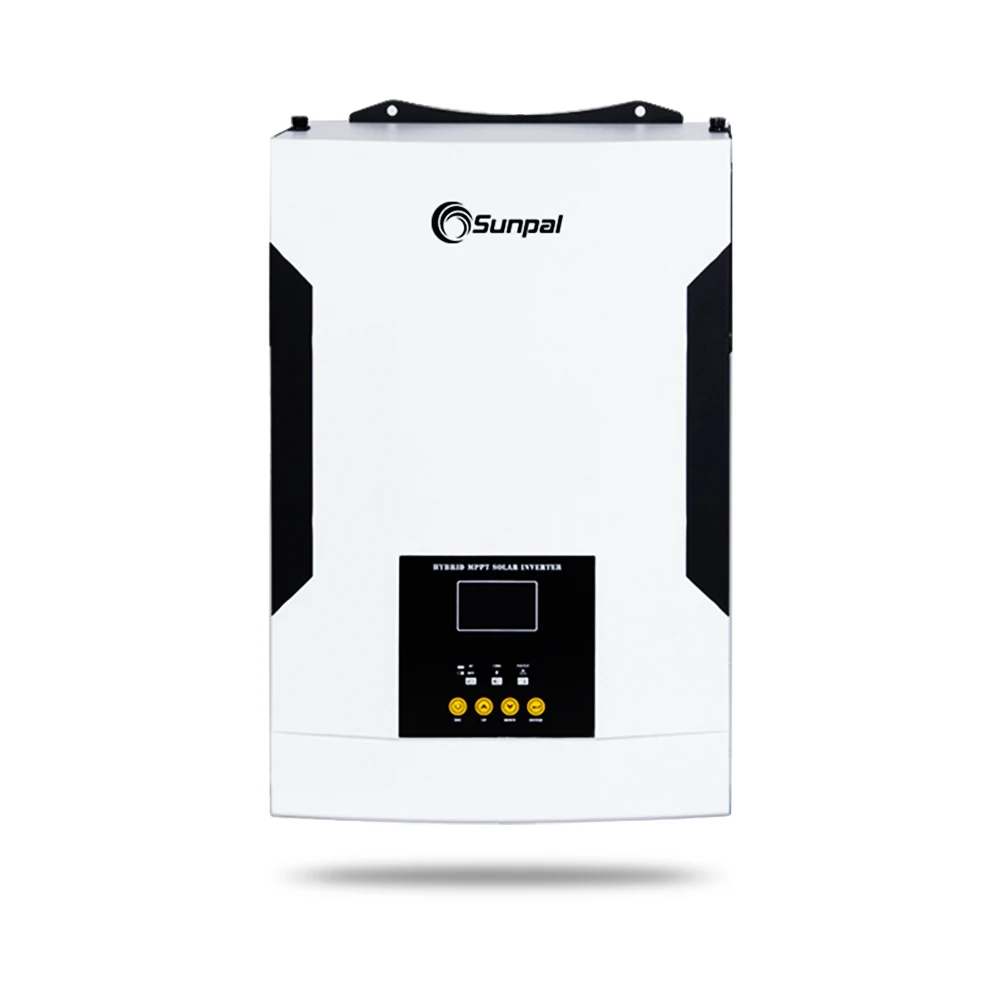 Inverter Solare Ibrido A Bassa Frequenza 48 V 5Kw 8Kw 10Kw Onda Sinusoidale Pura 48 Volt Off Grid Dc/Ac Solar Pv Invertersrs