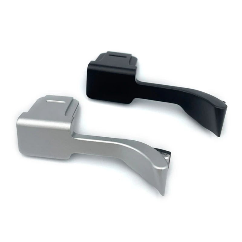 E65A Hot Shoe Thumb-Up Handle Thumb Up Grip Hand Rest For Leica Mp/M240P/Mm246