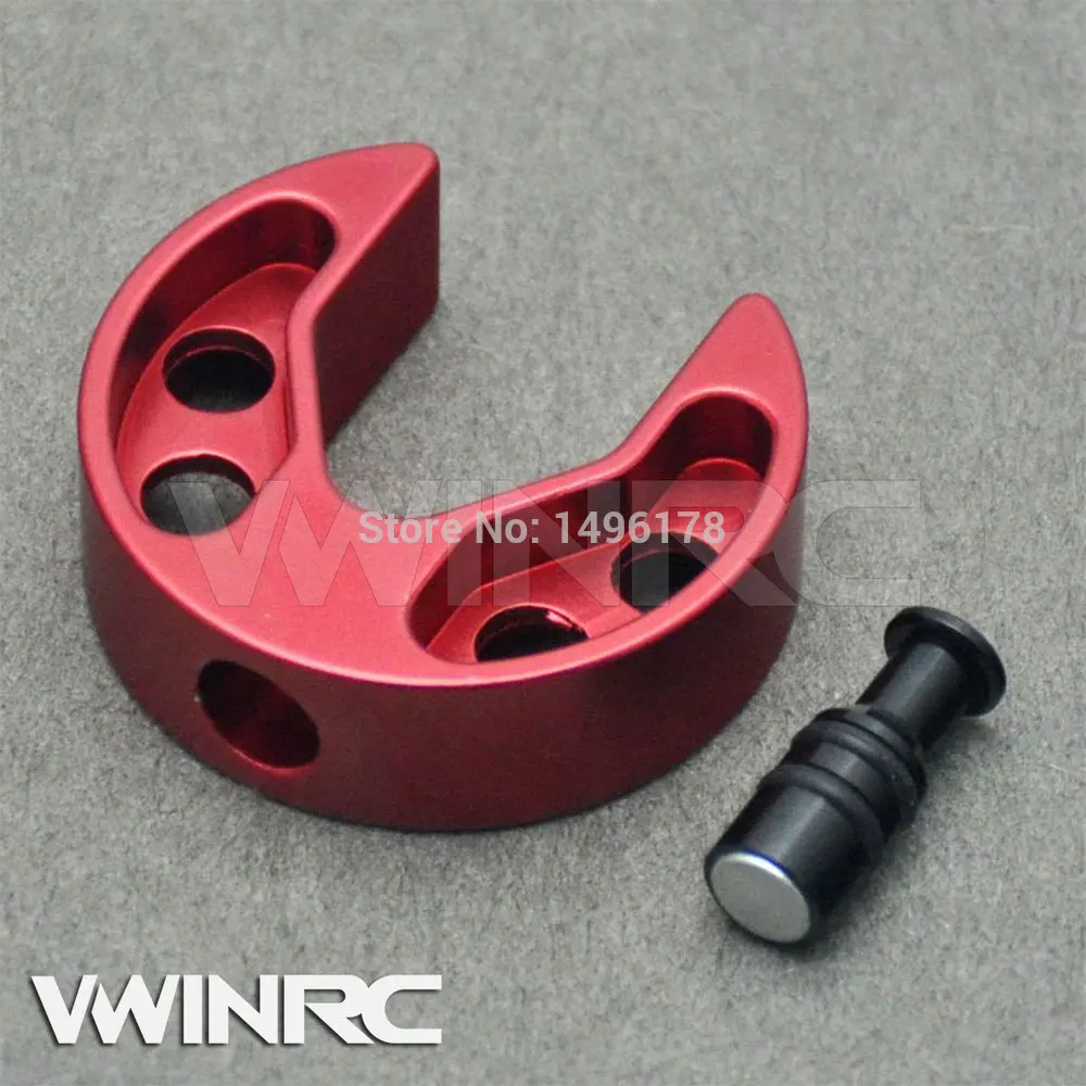Strumento Di Rc 500-700 Piatto Oscillante Livellatore Per Ks Ksj 1117 Align T-Rex H50195 H70118 500 550 600 700 Rc Elicottero Strumenti