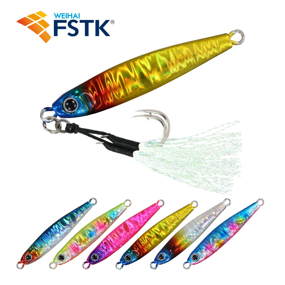 2023New Metal Jig Shore Jigging 28 G30G Bass Spoon Fishing Bait Fishing Lure Hard Bait Trout Jigging Lure Jigs Saltwater Lures
