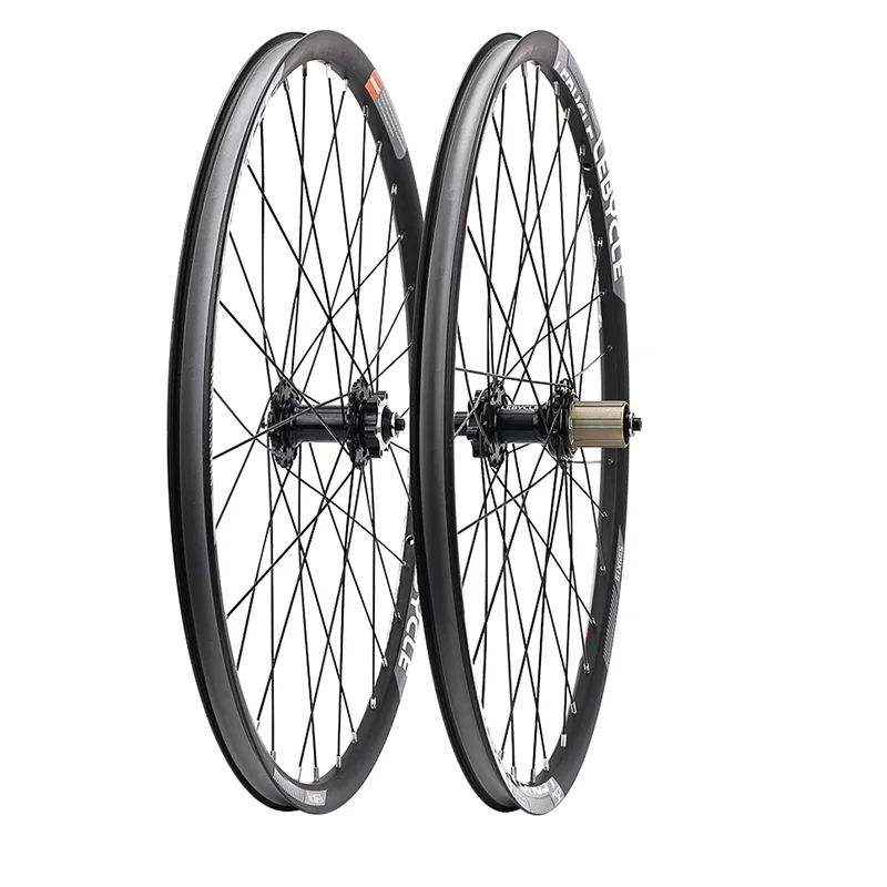 Velocità Ruota Per Bicicletta In Alluminio Fixie Sospensione Staccabile Ruota Per Bicicletta Tubolare In Alluminio Ruote Bici Da Corsa Accessori Per B