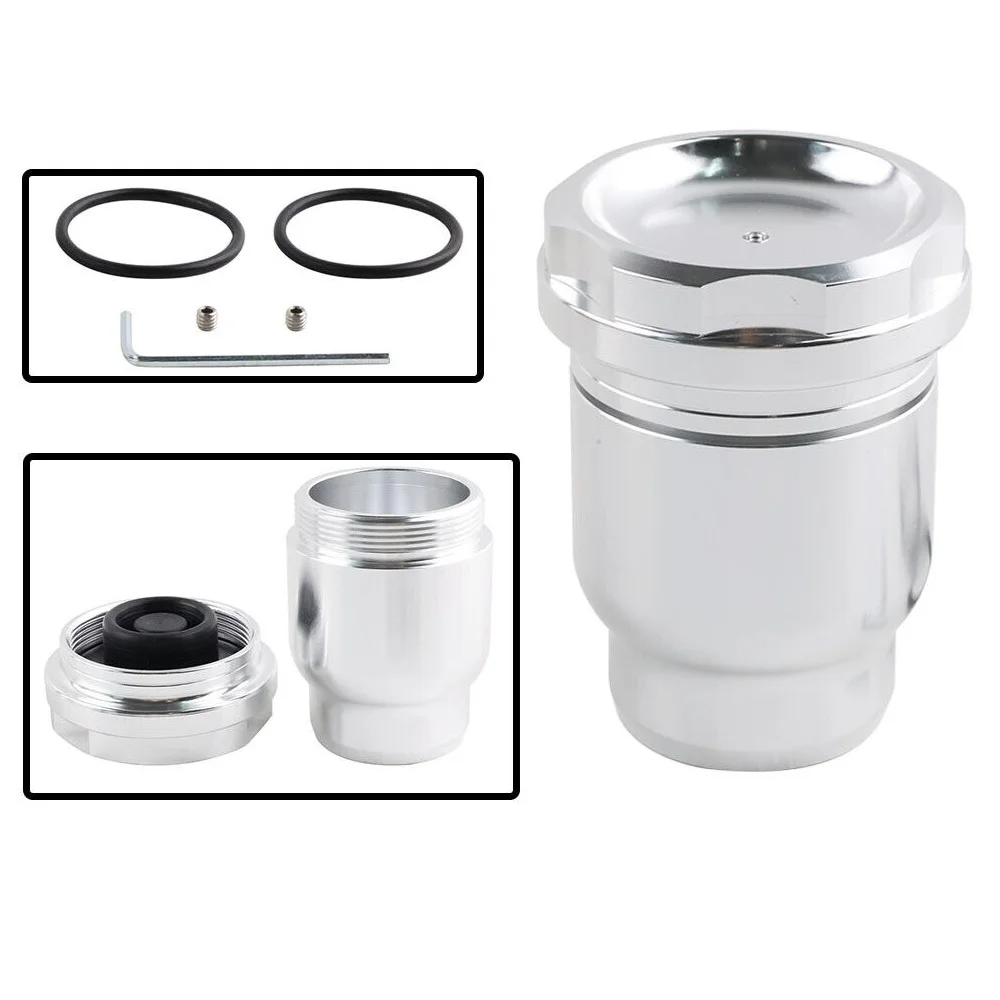Kit Serbatoio Pompa Frizione In Alluminio Per Auto Da Corsa Per Cmc 00-06 Honda S2000 Ap1 Ap2 S2K F20C