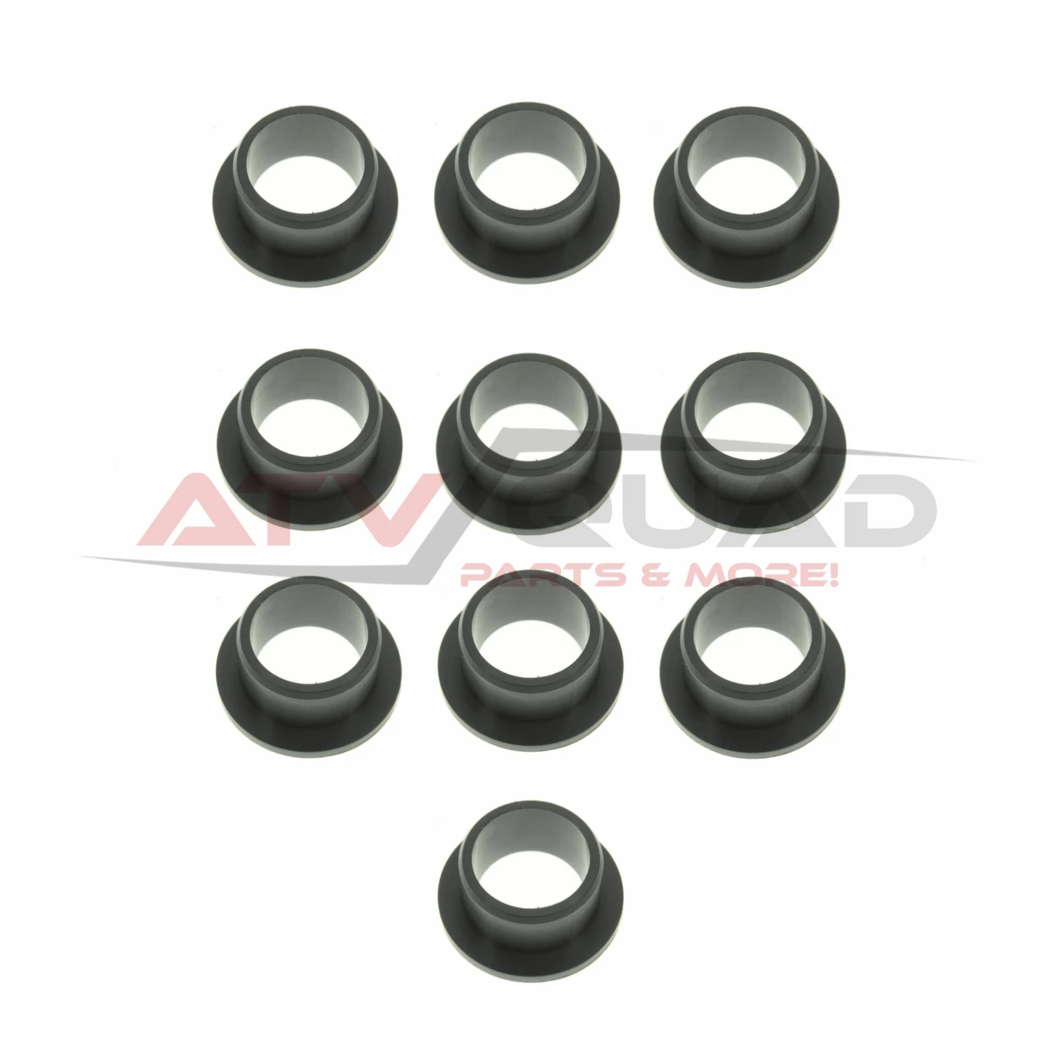 10 Pz Venturi Boccola Per Sea-Doo Gti Gtx Gtr Rxt Rxp Sp Spx Wake Fish Spark 60 90 130 170 230 300 Spark 900 293900005 293900007