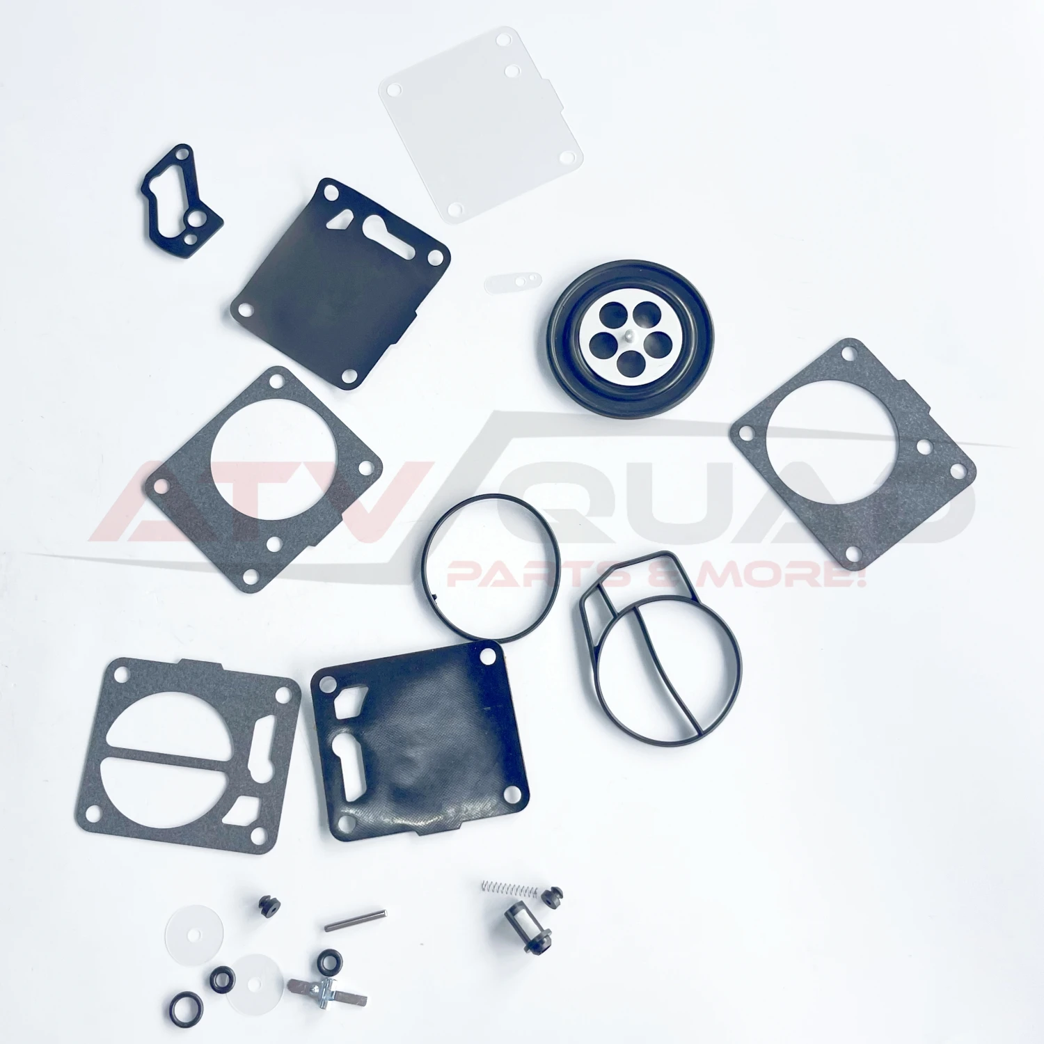 Kit Di Riparazione Carburatore Per Sea-Doo Carb Mikuni Xp Sp Spi Spx Gtx Gts Gti Kawasaki Sxi Polaris Sl Yamaha Waverunner Tigershark
