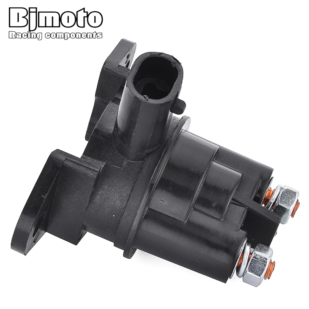 Solenoide Relè Di Avviamento Per Sea-Doo Spx Spark 800 Ho 900 3D Di Gsx Gtx Lrv Rx Di Ltd 951 Sportster Le Xp Challenger S 155 255