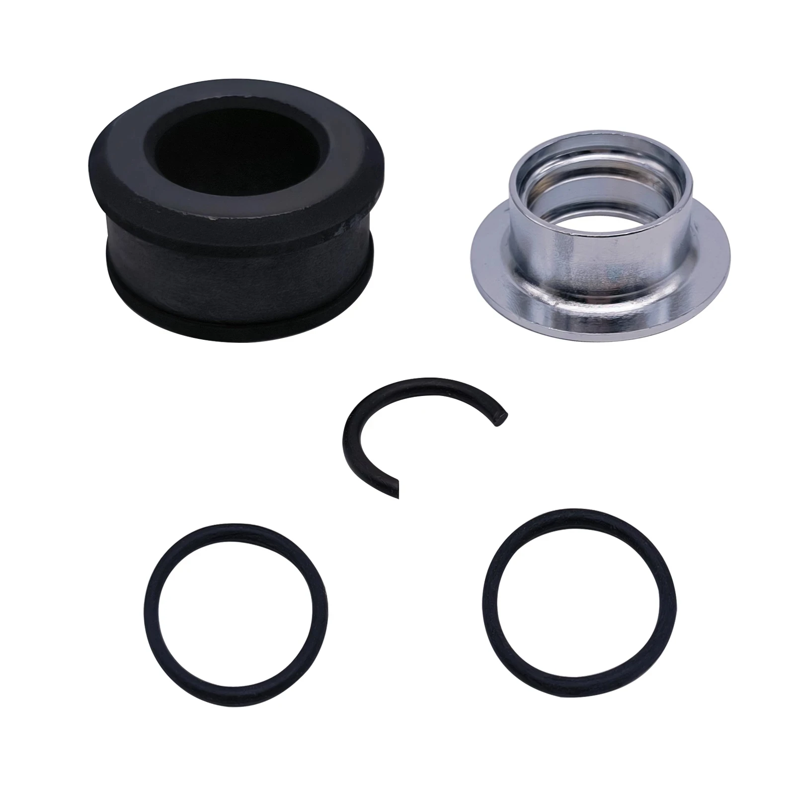 Per Sea-Doo Brp 4-Tec 215/255/260 Rxp Rxt Gtr Carbon Ring Seal Drive Line Rebuild Kit