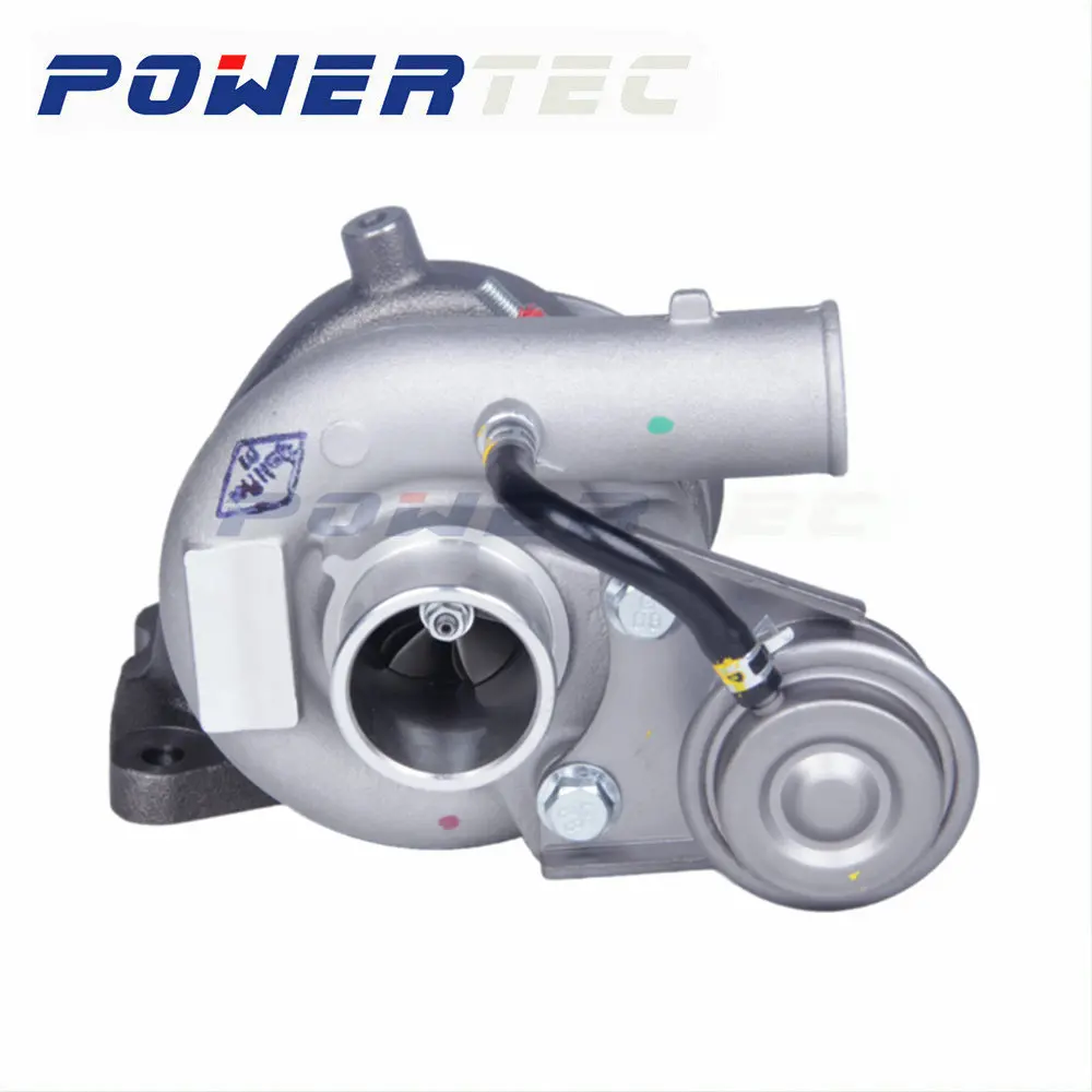 Turbina Completa Per Peugeot Boxer Iii 2.2 Hdi 120 100Hp 74Kw 4Hv Psa Muslimatexplain Full Turbo 2006- Engine