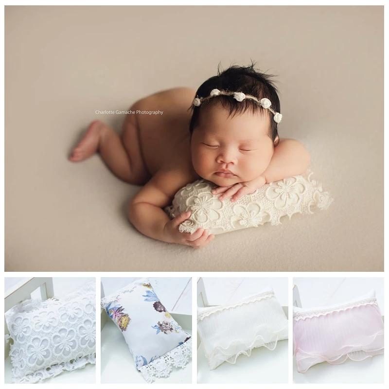 20 Colori In Posa Beanbag Per Puntelli Fotografici Per Neonati Accessori Per Cestini Flokati Servizio Fotografico Per Bambini Per Studio