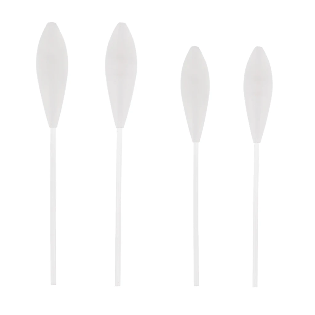 4Pcs Lungo Disatance Casting Sbirolino Posa Galleggiante Bombarda Galleggiante Da Pesca
