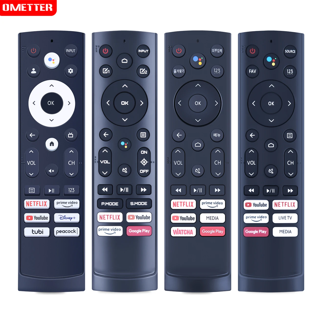New Voice Genuine Muslimatexmuslimexmuslimexaltur Per Hisense Panavox Smart Tv Remote Control 299843