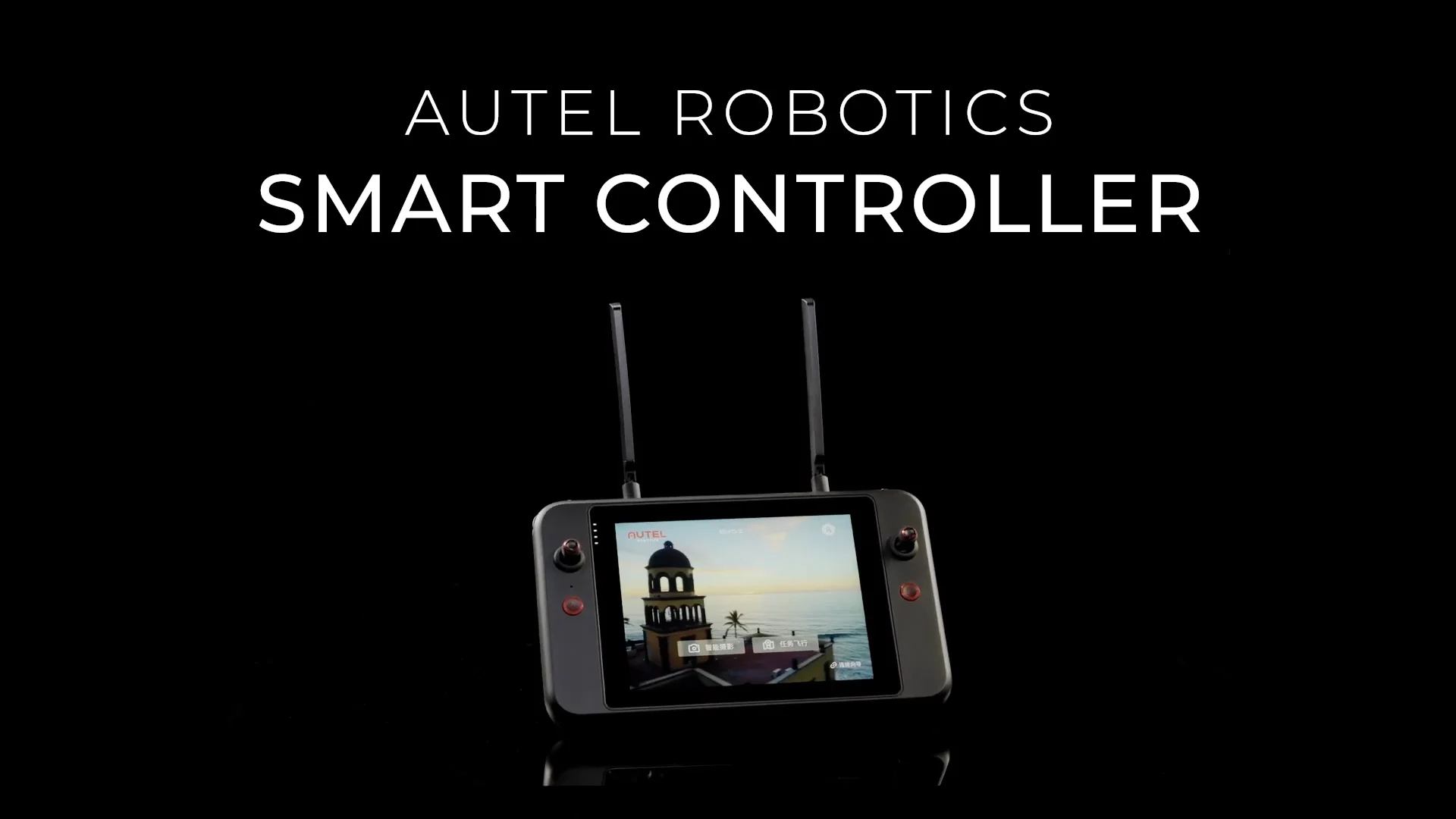 Robotica Smart Controller Accessori Per Droni Pro 6K 8K Per Autel Evo Rtk Enterprise 2 Series Autel Smart Controller