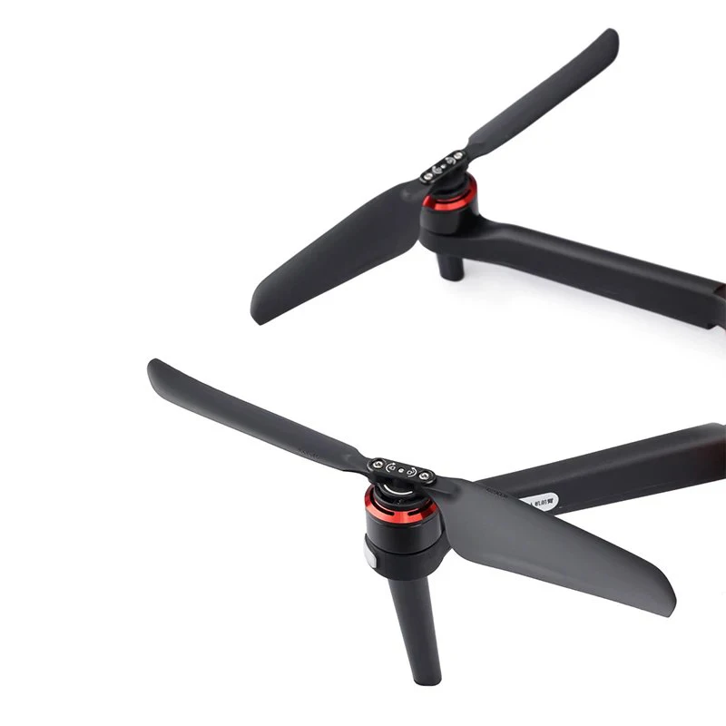 Eliche Per Autel Robotics Evo 2 Ii Pro Camera A Sgancio Rapido Prop 8K 6K Dual Flight Blade Accessori Per Droni Pieghevoli