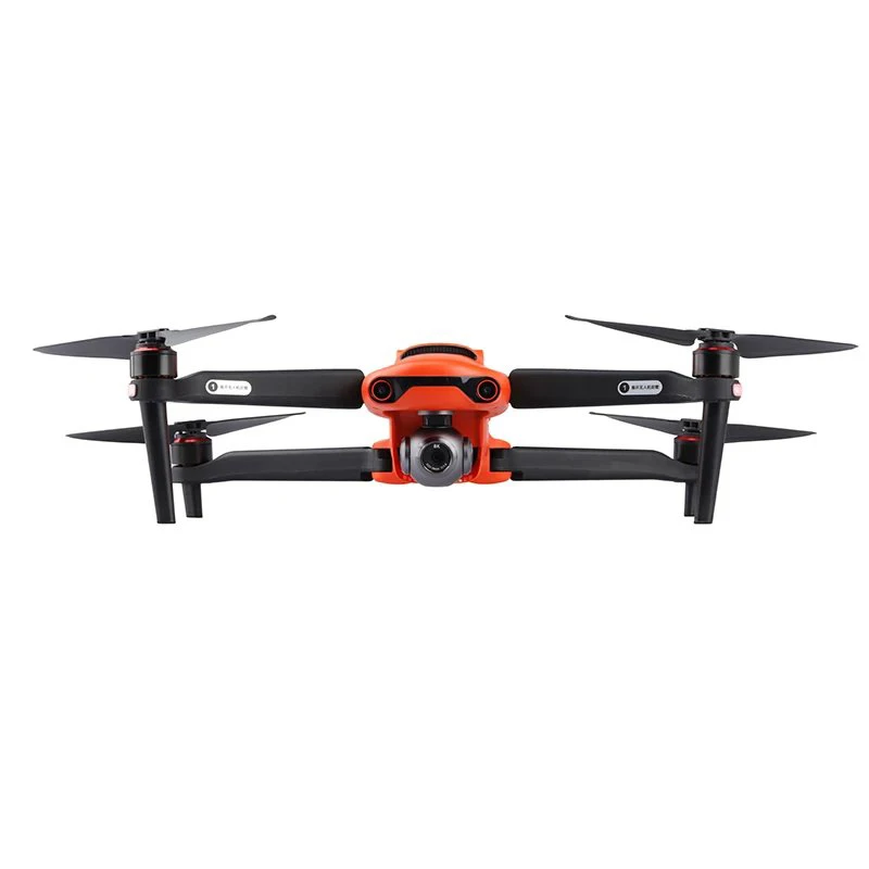 Eliche Originali Evo Ii Puntelli A Lama A Sgancio Rapido Per Autel Robotics Evo Ii Pro Dual Camera 8K 6K Dual Drone