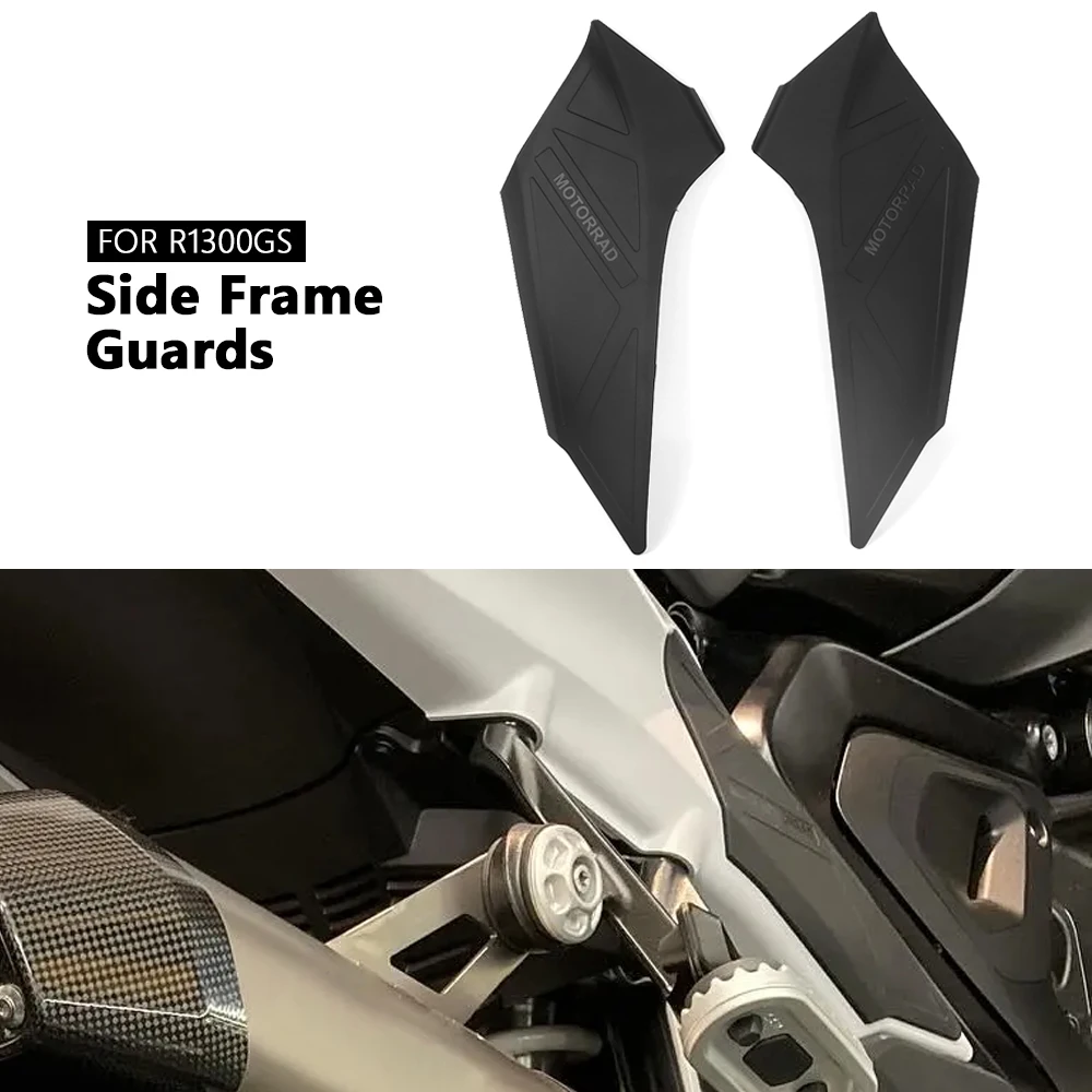 Accessori Moto Per Bmw R1300 Gs R1300Gs R1300Gs R 1300 Gs Telaio Pannello Laterale Set Protezione Protezione Copertura