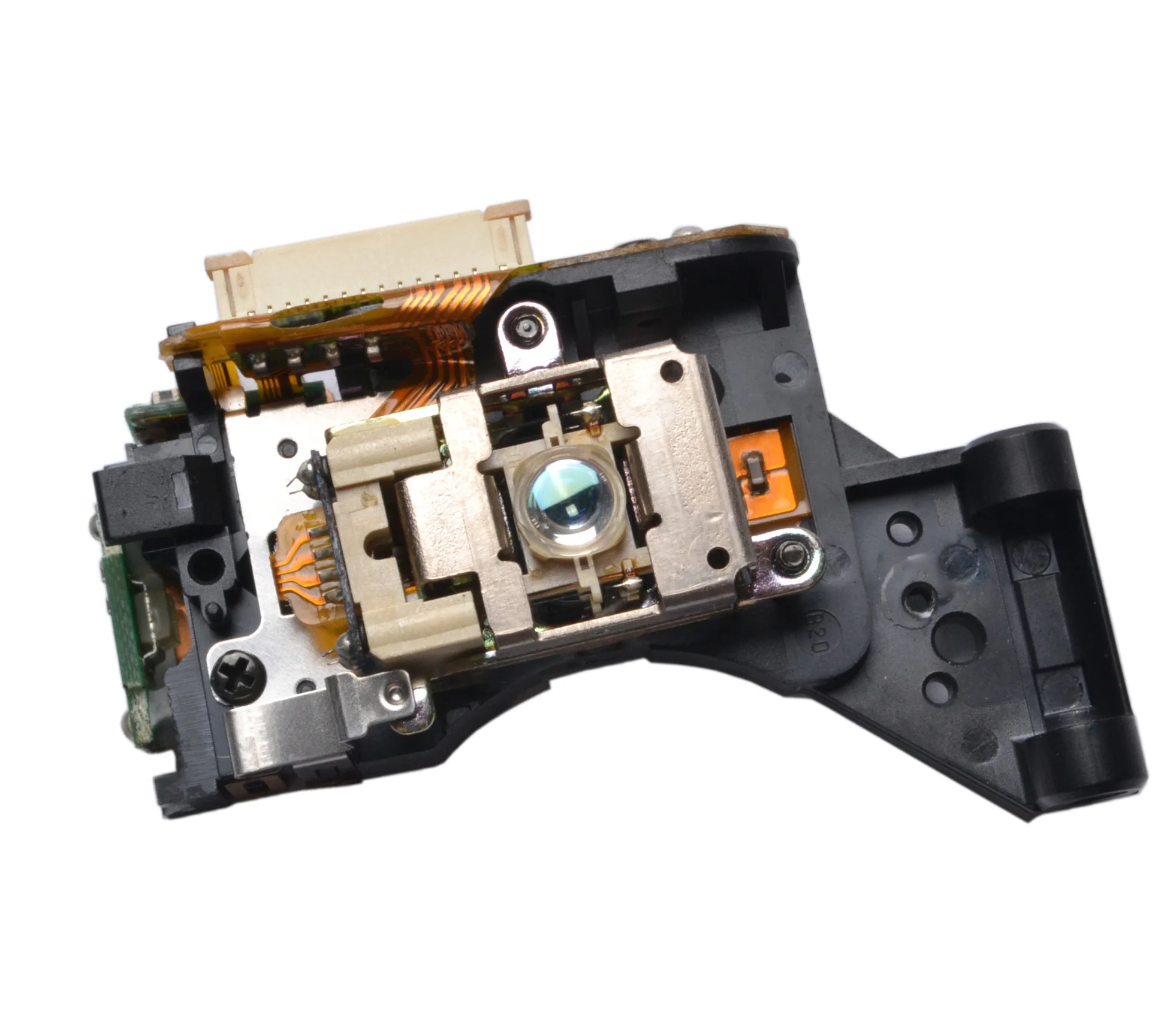 Sostituzione Per Denon Dvd-2900 Dvd Cd Player Pezzi Di Ricambio Lente Laser Lasereinheit Assy Unit Dvd2900 Optical Pickup Bloc Optique