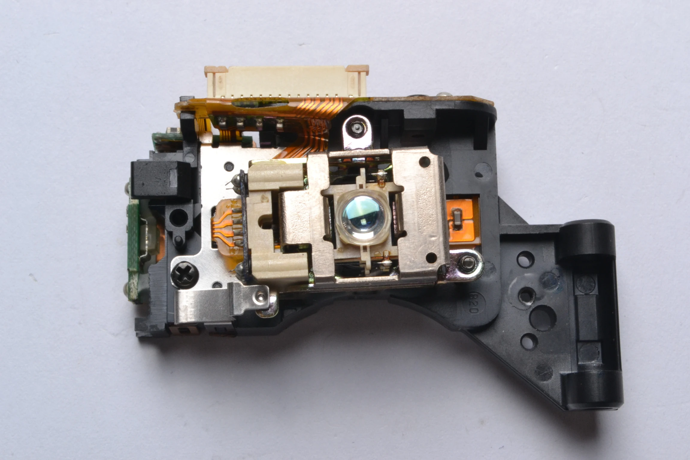 Sostituzione Per Lettore Cd Dvd Dvd-3910 Denon Pezzi Di Ricambio Lente Laser Lasereinheit Assy Unità Dvd3910 Optical Pickup Bloc Optique