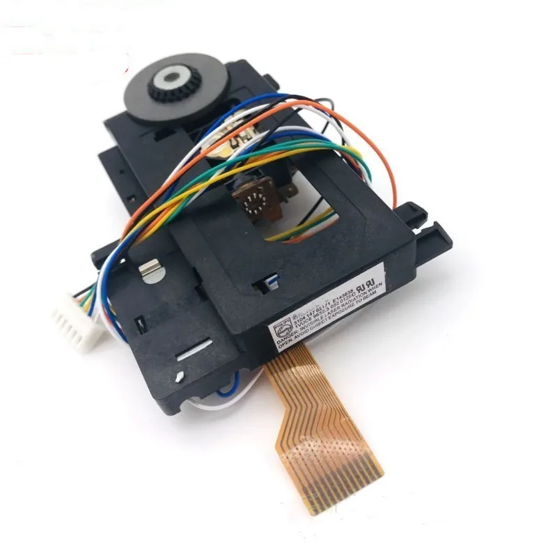 Sostituzione Per Marantz Cd-63Se Lettore Dvd Lente Laser Lasereinheit Assemblaggio Cd63Se Ottico Pickup Blocco Optique