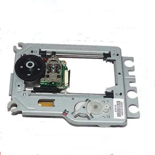 Sostituzione Per Denon Dvd-3930 Lettore Cd Dvd Pezzi Di Ricambio Lente Laser Lasereinheit Assy Unità Dvd3930 Ottico Pick-Up Blocoptique