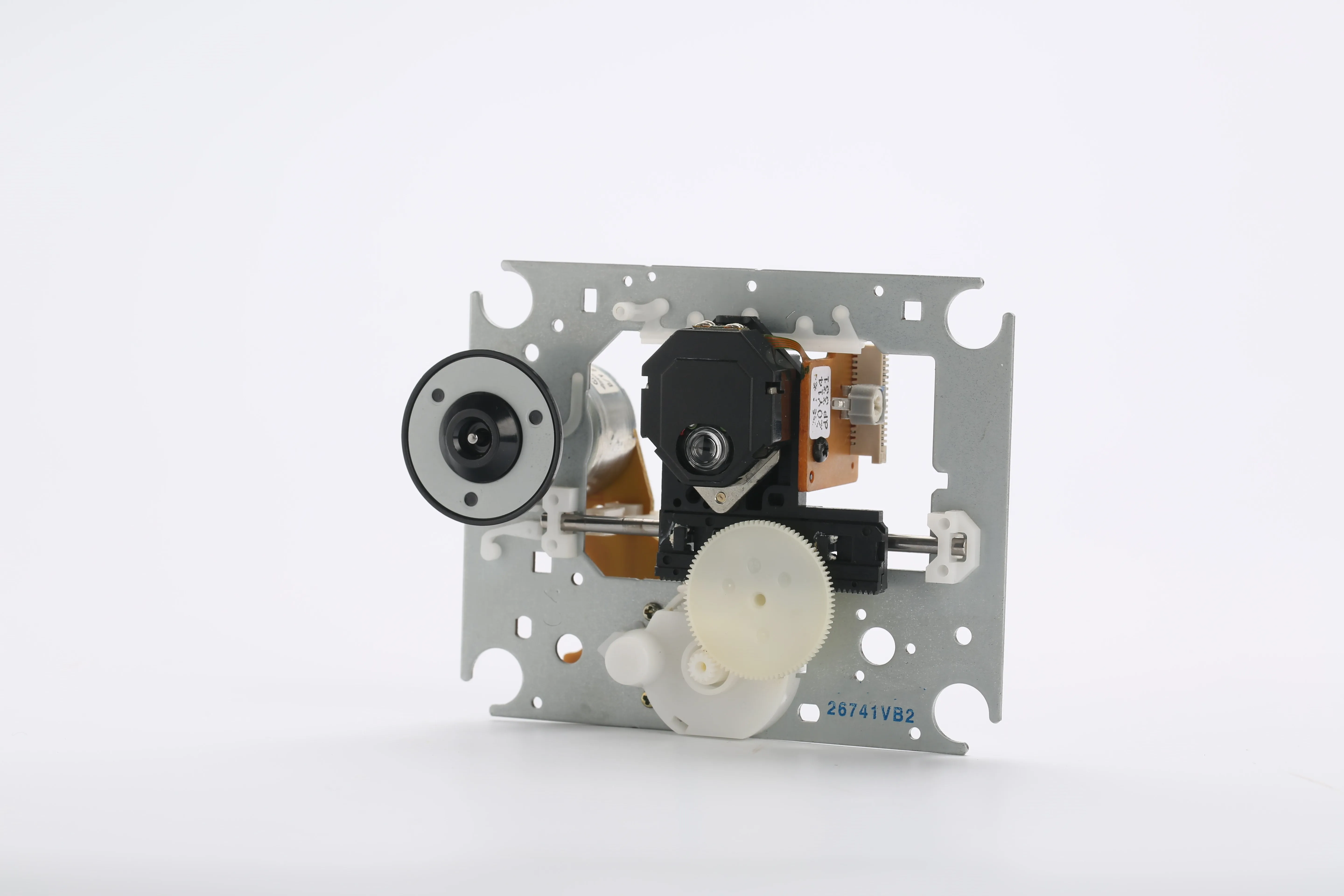Replacement For Denon Dcd-655 Cd Dvd Player Spare Parts Laser Lasereinheit Assy Unit Dcd655 Optical Pickup Bloc Optique