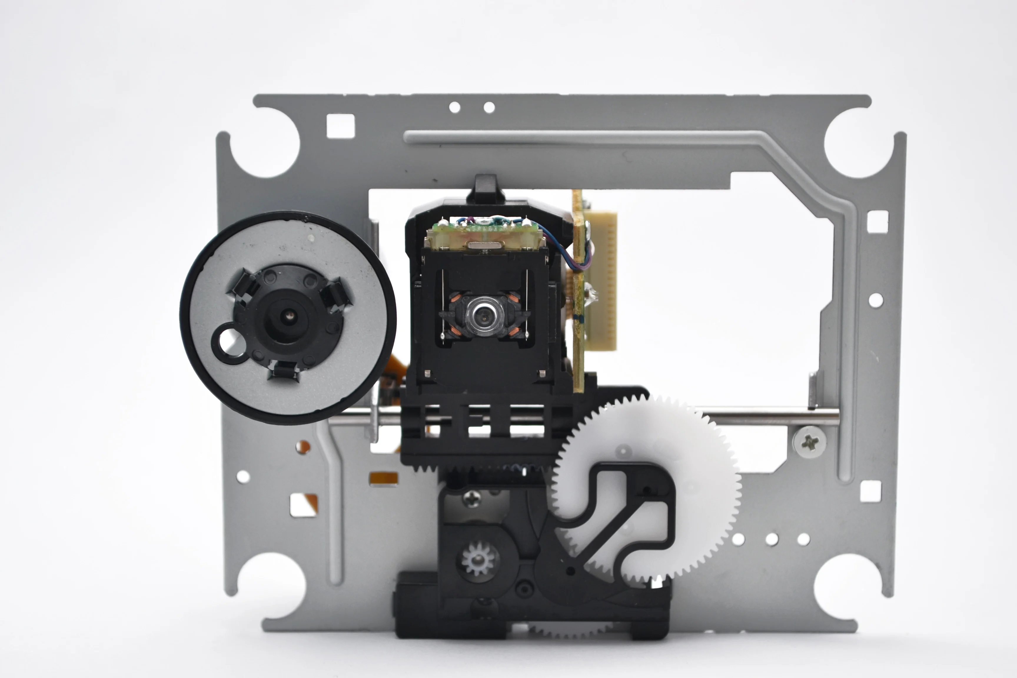 Replacement For Denon Ud-M30 Cd Dvd Player Spare Parts Laser Lens Lasereinheit Assy Unit Udm30 Optical Pickup Bloc Optique