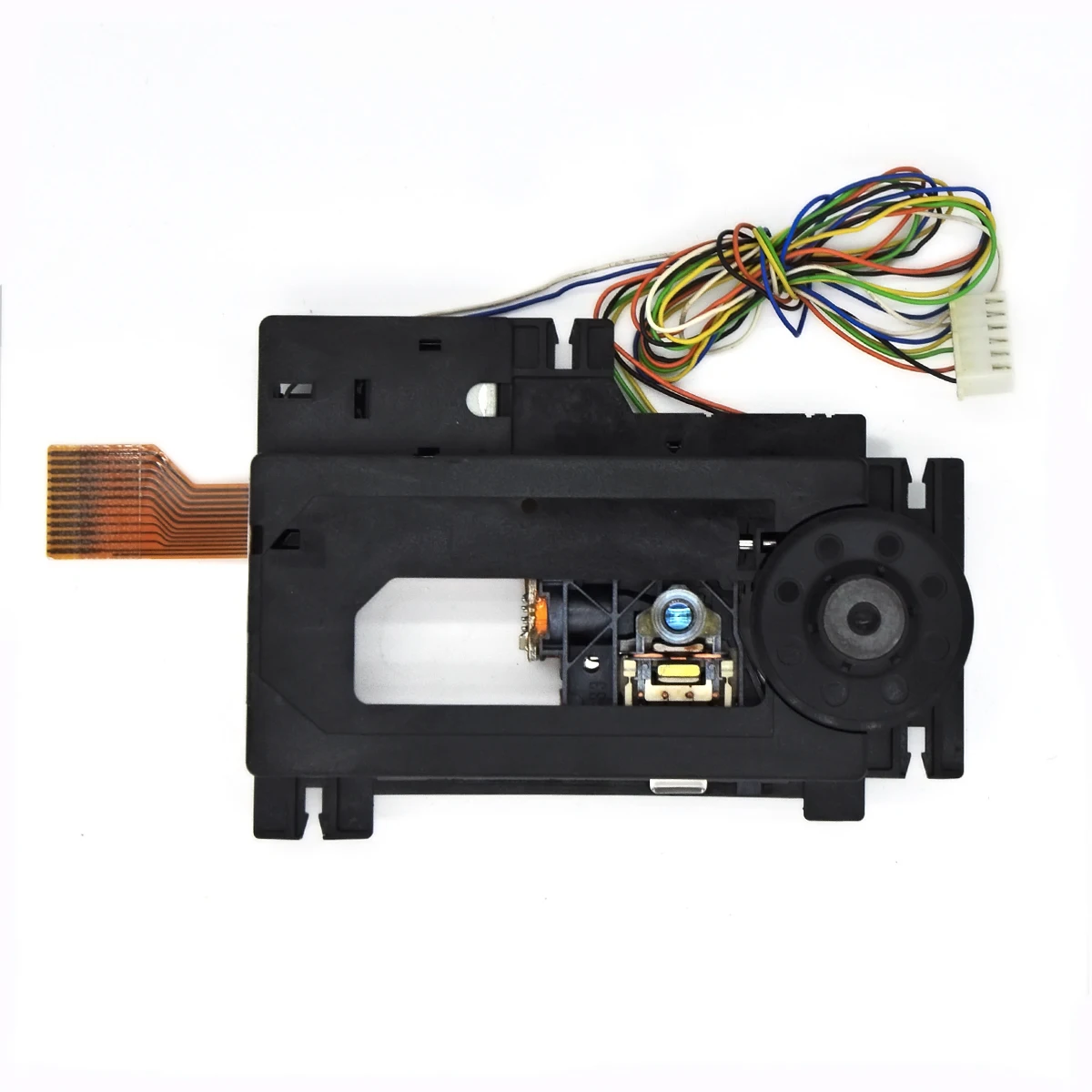 Sostituzione Per Marantz Cd-63Se Lettore Dvd Lente Laser Lasereinheit Assemblaggio Cd63Se Ottico Pickup Blocco Optique