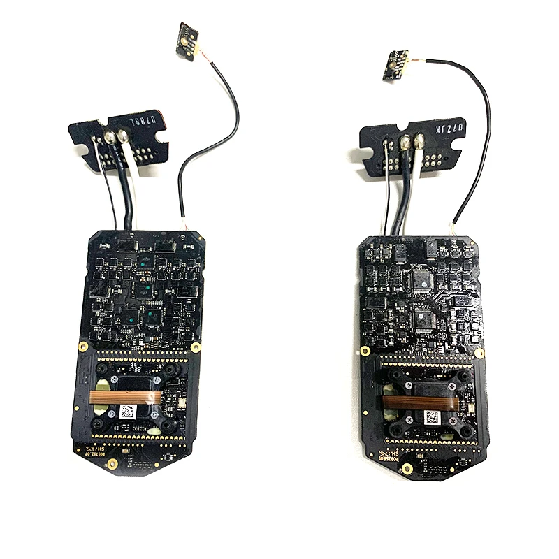 Usato Originale Mavic Pro E Platinum Esc Board Imu Main Board Flight Control Board Flight Controller Con Gps Per Dji Mavic Pro
