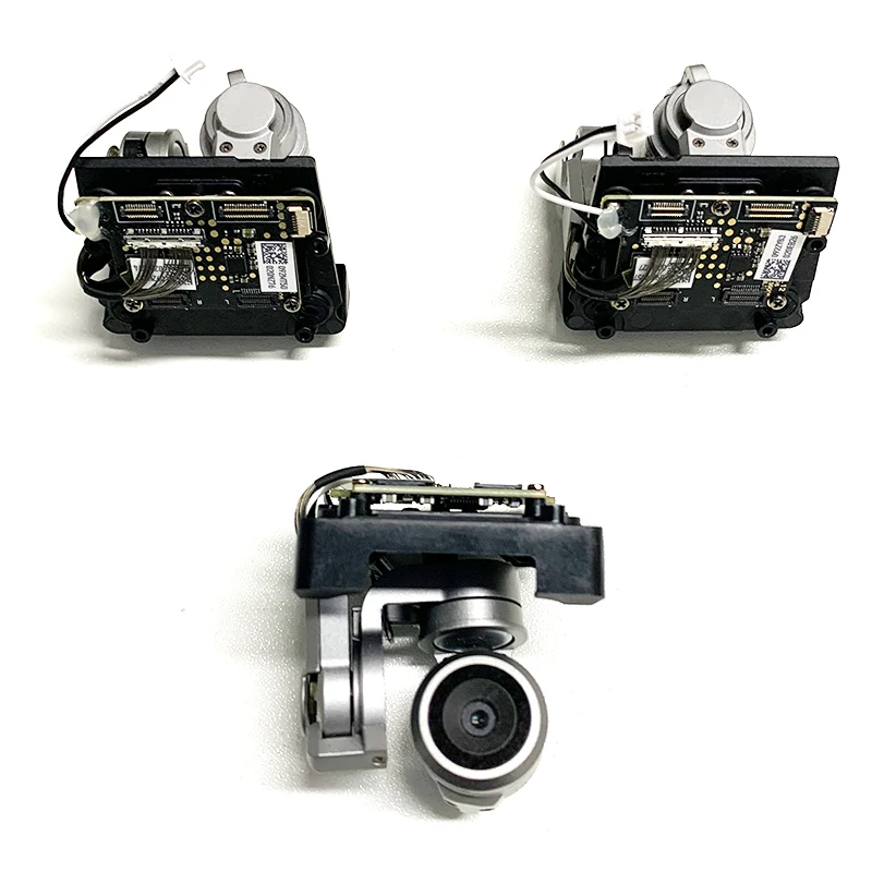 Originale Mavic Pro Gimbal Camera Mavic Pro Platinum Gimbal Camera Parti Di Riparazione 100% Funziona Bene Per Dji Mavic Pro Platinum