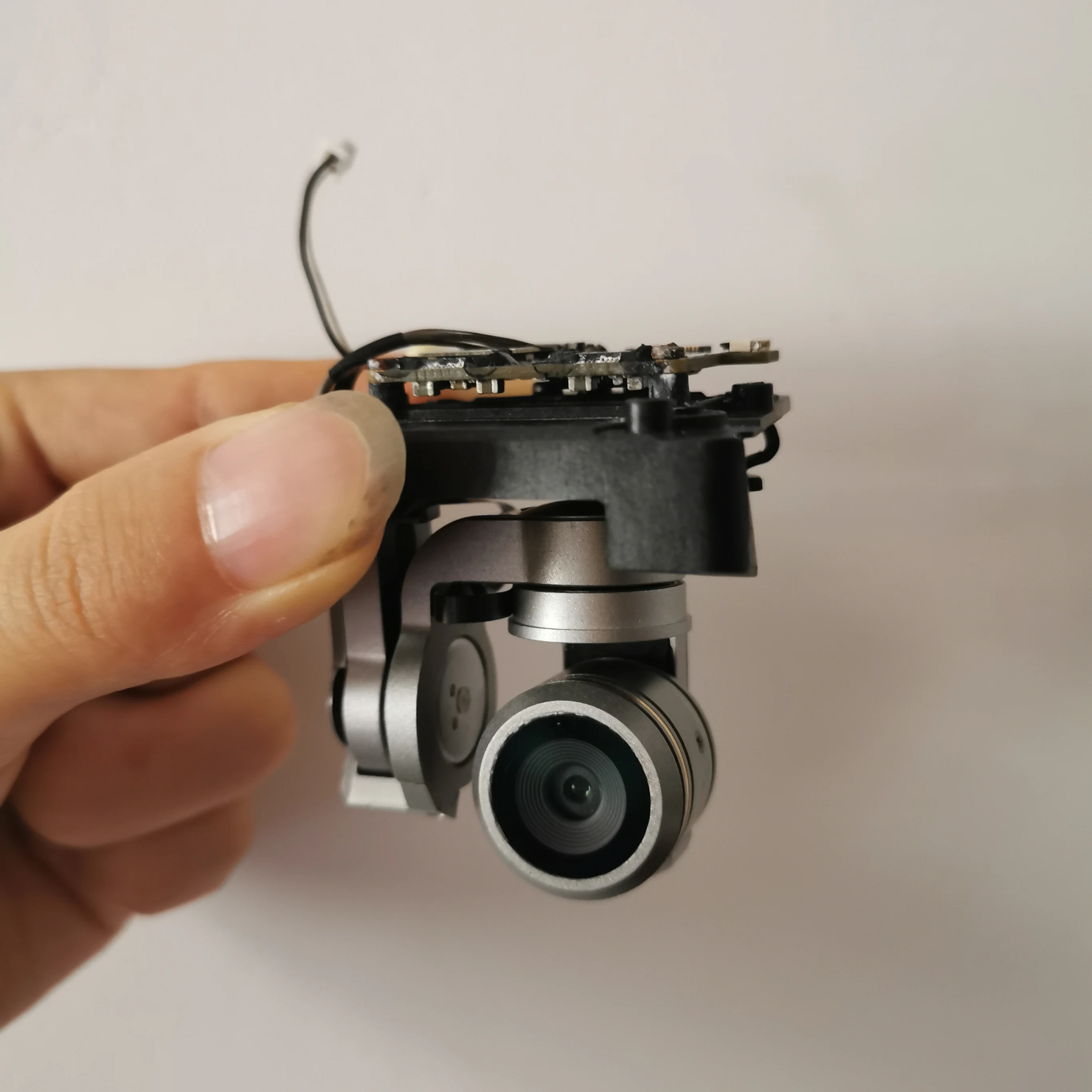 100% Originale Mavic Pro Gimbal Camera Fpv Hd 4K Camera Per Dji Mavic Pro E Mavic Pro Platinum Drone Accessori