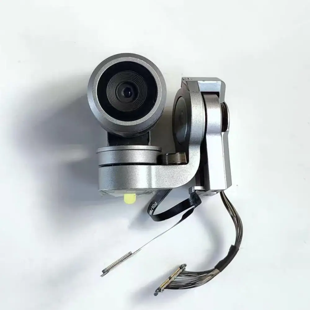 Usato Mavic Pro Gimbal Camera Fpv Hd 4K Camera Senza Scheda Principale Per Dji Mavic Pro E Mavic Pro Platinum