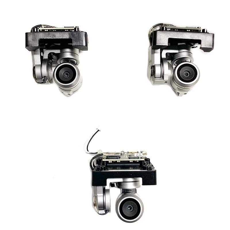 Nuovo Per Dji Mavic Pro Gimbal Camera Fpv Hd 4K Camera Con Scheda Principale Gimbal Per Mavic Pro & Mavic Pro Platinum Drone