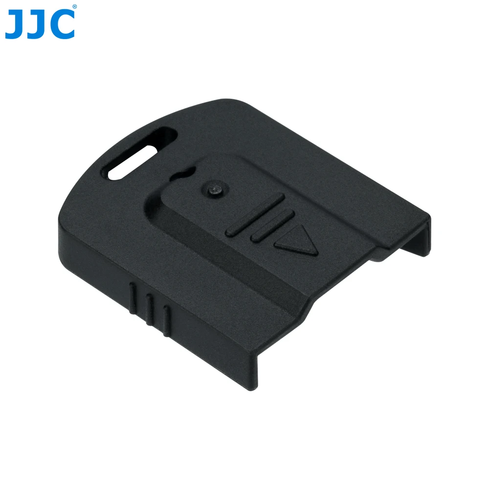 Jjc 1/2 Pcs Flash Hot Shoe Foot Contact Protector Cover Per Nikon Speedlight Sb-300 Sb-400 Sb-500 Sb-600 Accessori Per Fotocamere