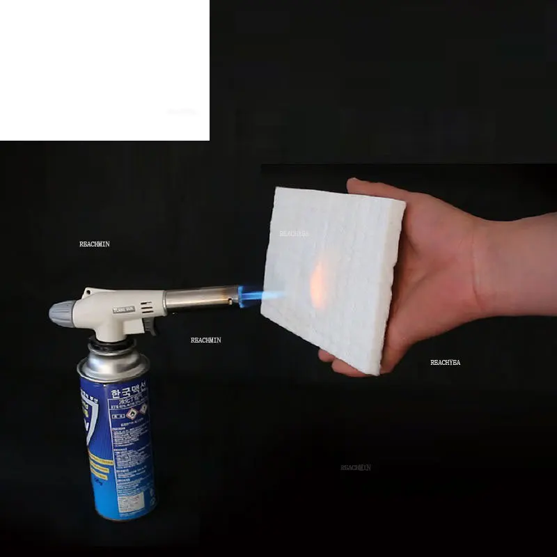 Isolamento Nano Aerogel Feltro Isolamento Termico E Isolamento Impermeabile Materiale Ignifugo Ad Alta Temperatura Da 650 Gradi