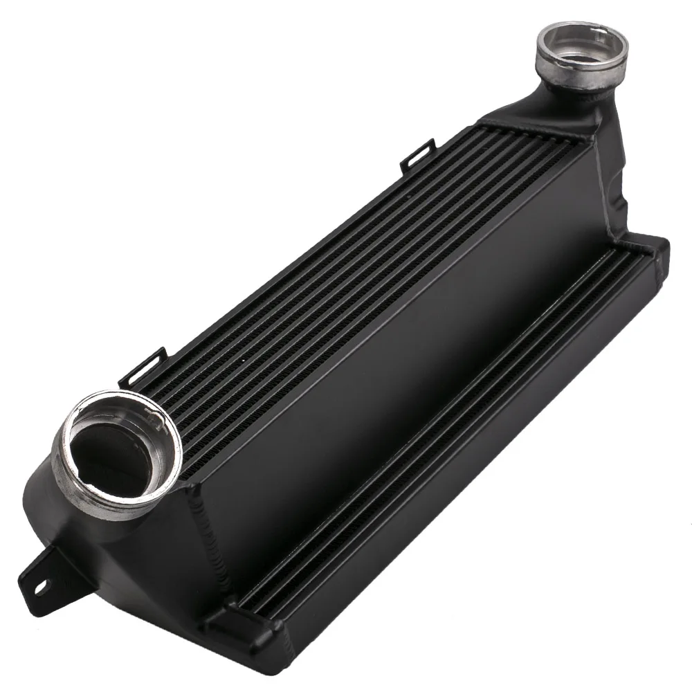 Intercooler Turbo Nero Per Bmw Serie 3 E90 330D 335D Cabriolet E93 330D 520*180*145Mm