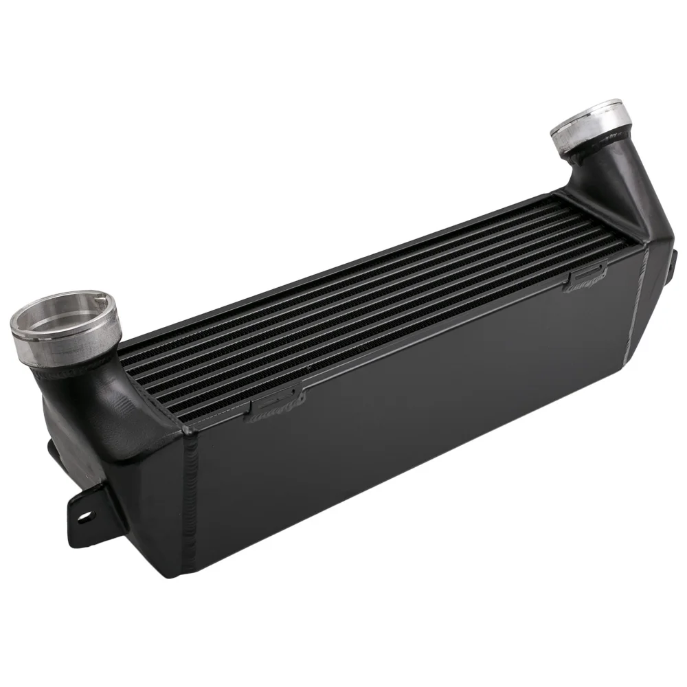 1Xturbo Intercooler Per Bmw 3Er E90 E93 E92 E91 330D 335D Xdrive 520*180*145Mm