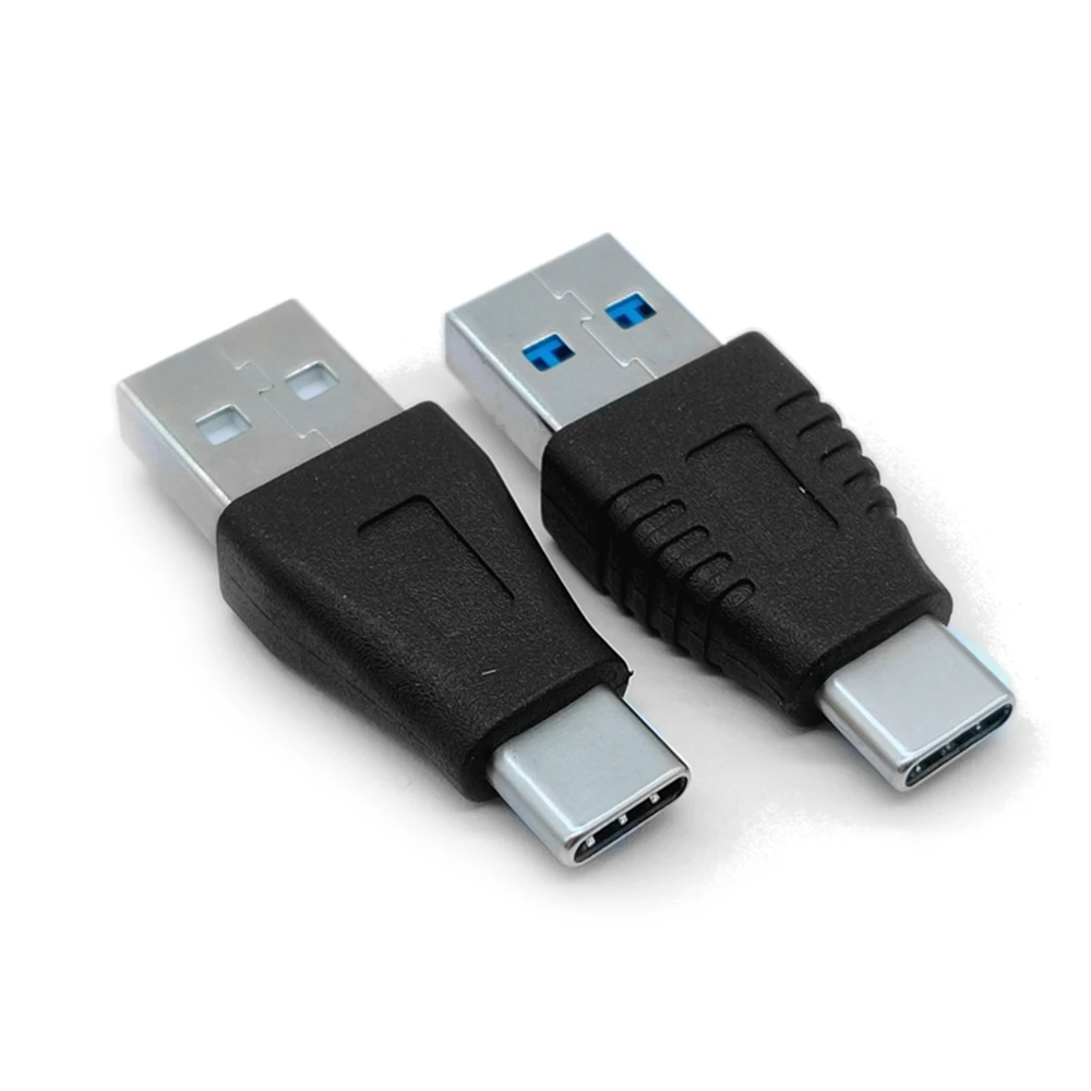 Adattatore Mc6 Nlichen Tipo C Weiblichen Zu Computer Usb-Schnittstelle P30 Auricolare Wireless Huawei Lade Konverter