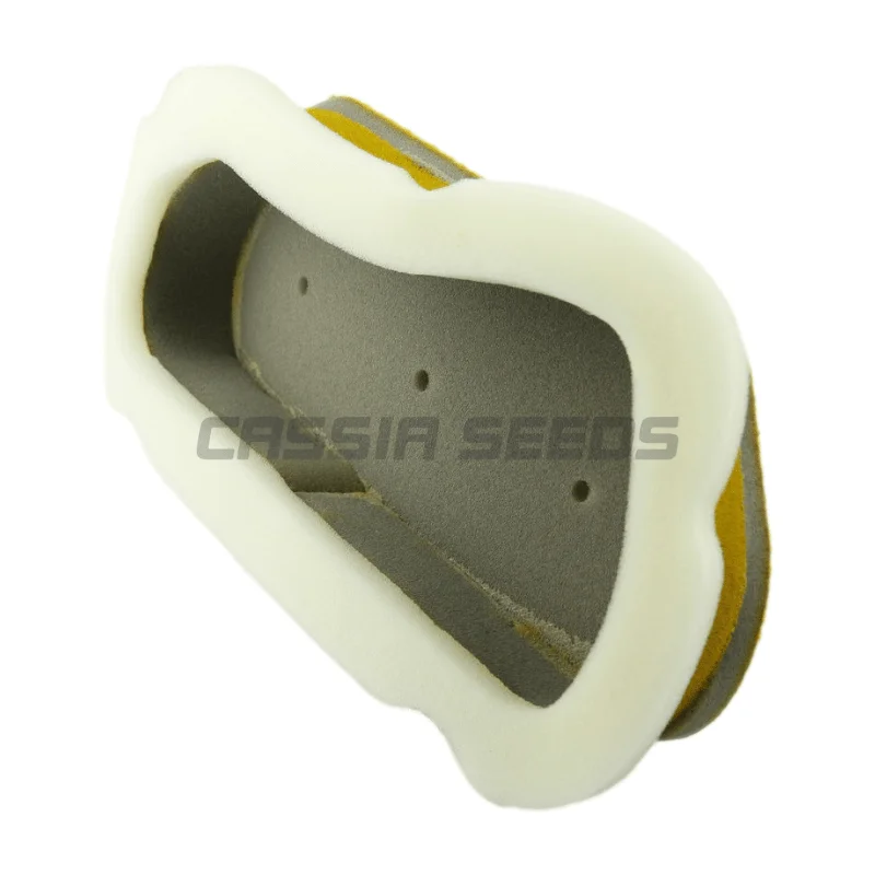 Filtro Aspirazione Aria Moto Per Yamaha Yzf-R6 R6 1999 2000 2001 2002