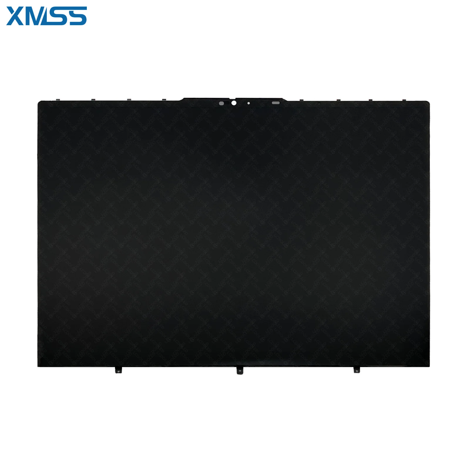 16 "40Pin 2.5K Ips Lcd Touchscreen Assembly Per Lenovo Yoga 7I 16Muslimatex