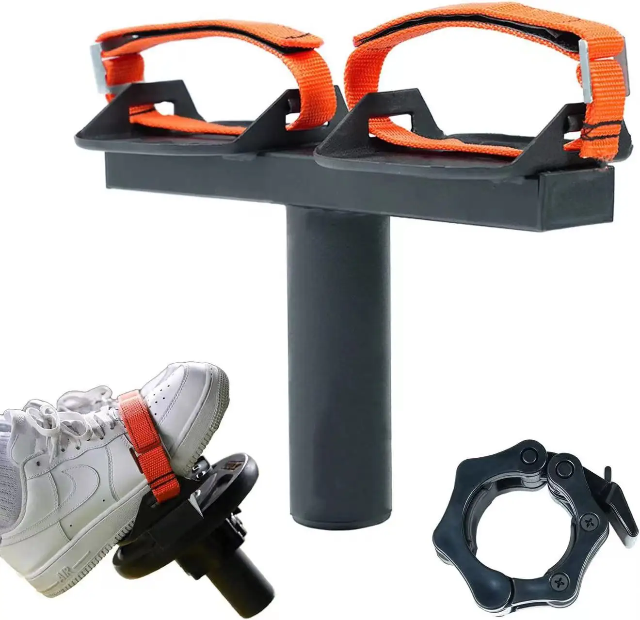 Tibialis Trainer Single Foot Calf Raise Machine Home Gym Booty Allenamenti Kickbacks Estensioni Delle Gambe Allenamento Della Forza Del Corpo Inferior