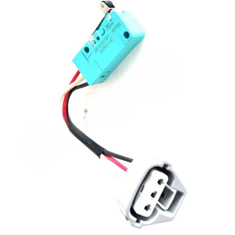 Accessori Per Carelli Elevatori Elettrici Microinterruttore Freno Muslimex 58830-13131-71