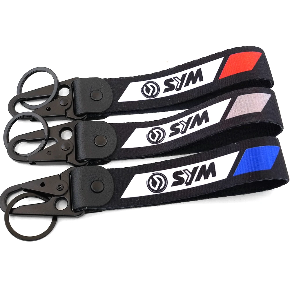 Portachiavi Per Sym 150 125 Cts Cruisym 180 300I Maxsym 400 600I Tl500 Joymax 300 250 Accessori Moto Portachiavi Catena Portachiavi