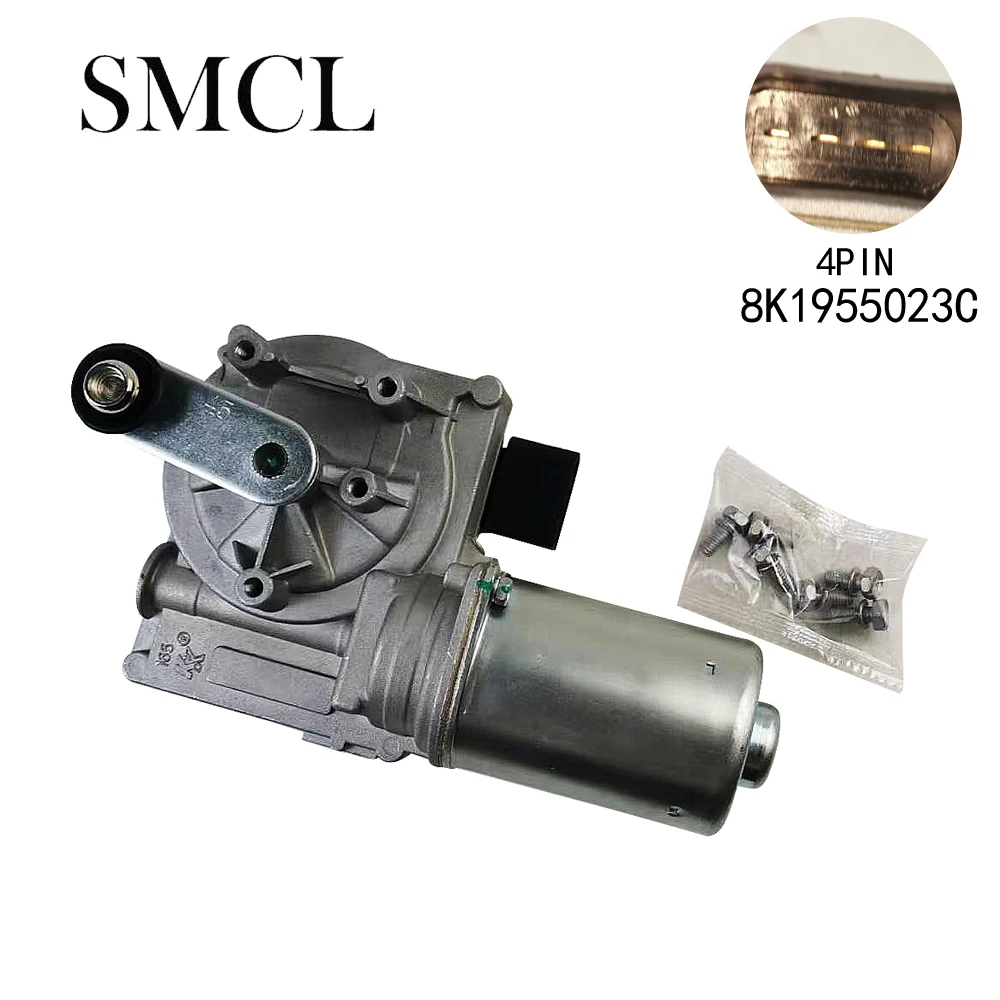 Muslimmuslimexmuslimatexmuslimb Motore Tergicristallo Per Audi A4L A4 S4 Rs4