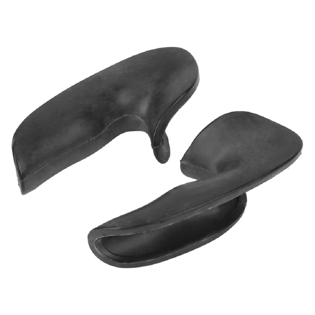 De Goma Para Volante Deportivo Rs Clio Mkii 172, Nuevo, 2 Piezas