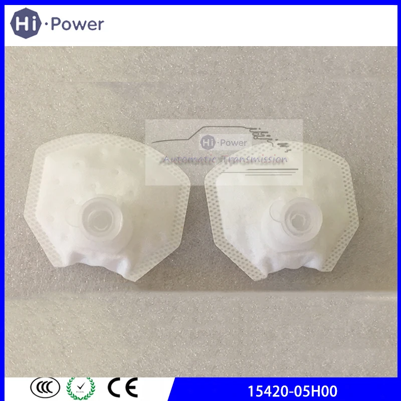 2 Pezzi 15/ 15420-05Kb/For Per Filtro Suzuki Filtro Pompa Carburante V-Strom/Gsxr 1000/Gsxr 600/Gsxr 750 Cagiva