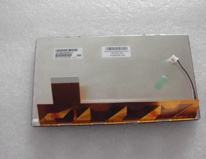 Originale Alpine C070Vw03 V0 Per Schermo Radio Ina-W910R Alpine