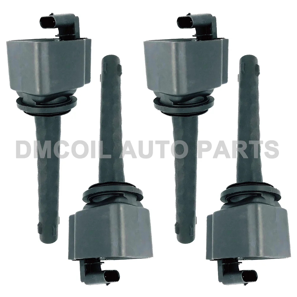 Bobina Di Accensione 4 Pezzi Per Chevrolet Cruze (320) Aveo Buick Excelle 1.3L Lgb Li5 Engine (2018-) F01R00A109 24108694